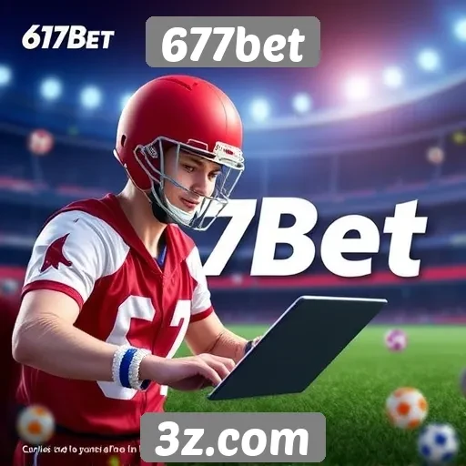 677bet oferece promoções atrativas para novos usuários