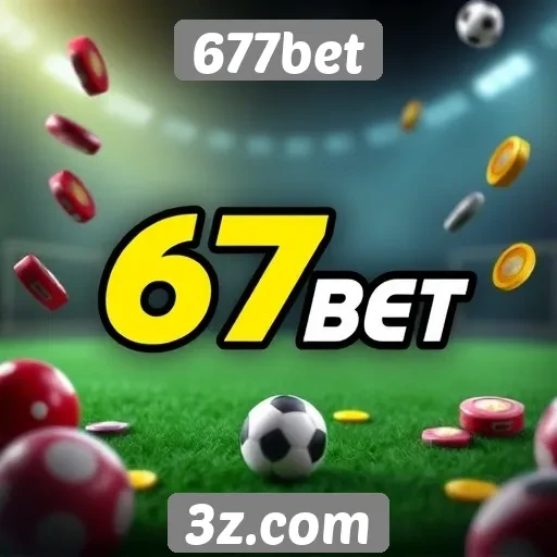 Comparativo de bônus disponíveis na 677bet