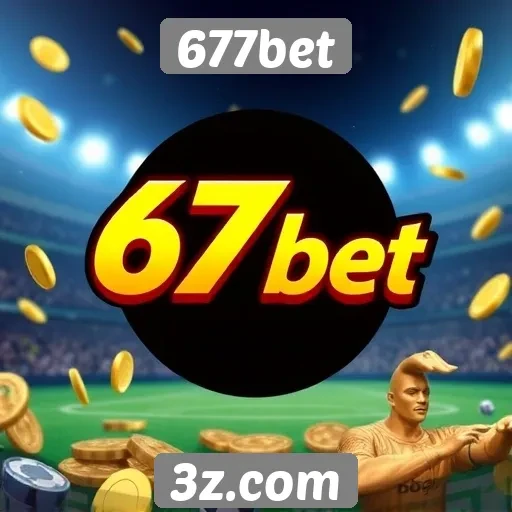 Perspectivas futuras para o crescimento do 677bet