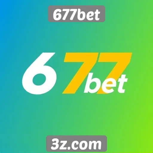 Como 677bet se destaca no mercado de apostas