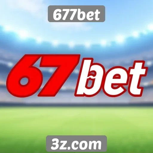 Impacto de 677bet no mercado de apostas digitais