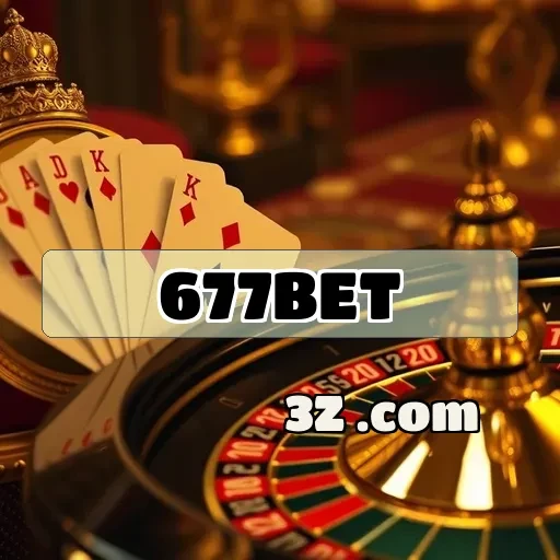677bet Apostas Ao Vivo