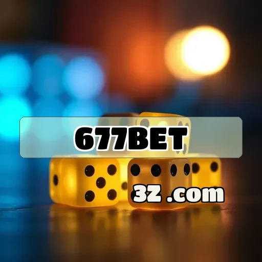 677bet Jogos Ao Vivo