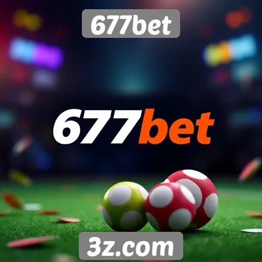 Pesquisa sobre a popularidade do 677bet entre jogadores