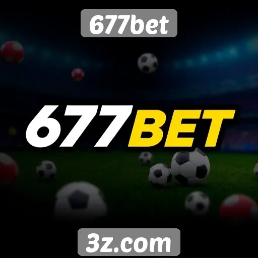 Promos e bônus atrativos disponíveis na 677bet