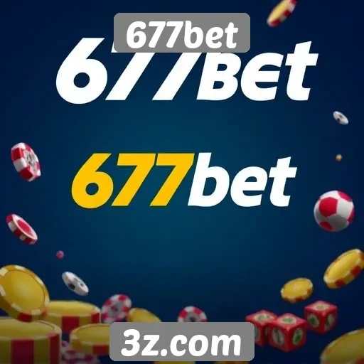 Análise de promoções disponíveis no site 677bet