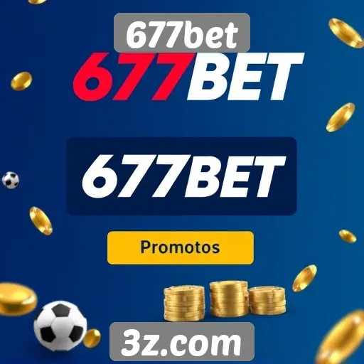 Ano de 2025 traz novas promoções para usuários do 677bet