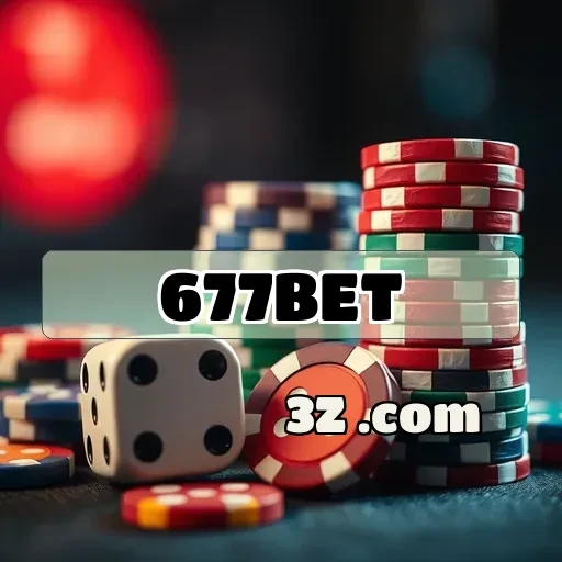 677bet Promoções